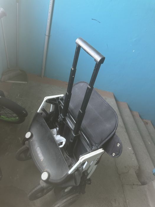 Коляска детская.