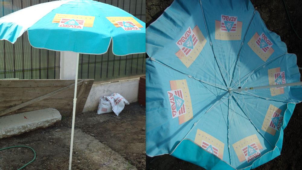 Umbrela plaja / gradina