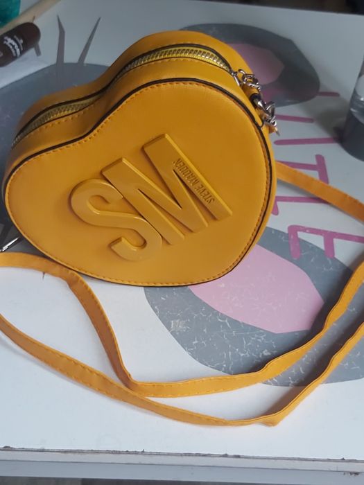 Gentuțe Steve Madden