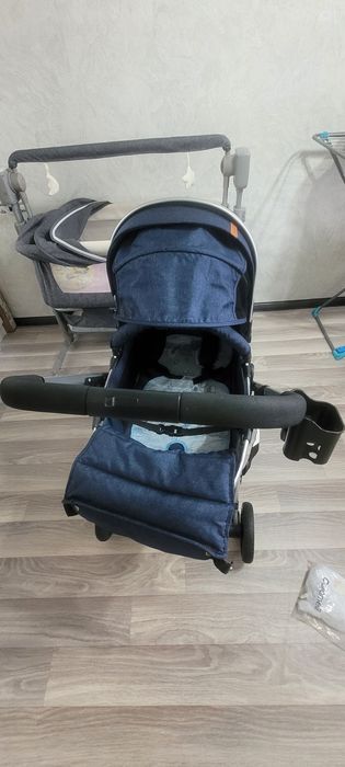 Коляска трансформер