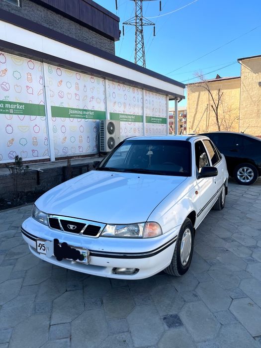 Нексия 1  сатылады!