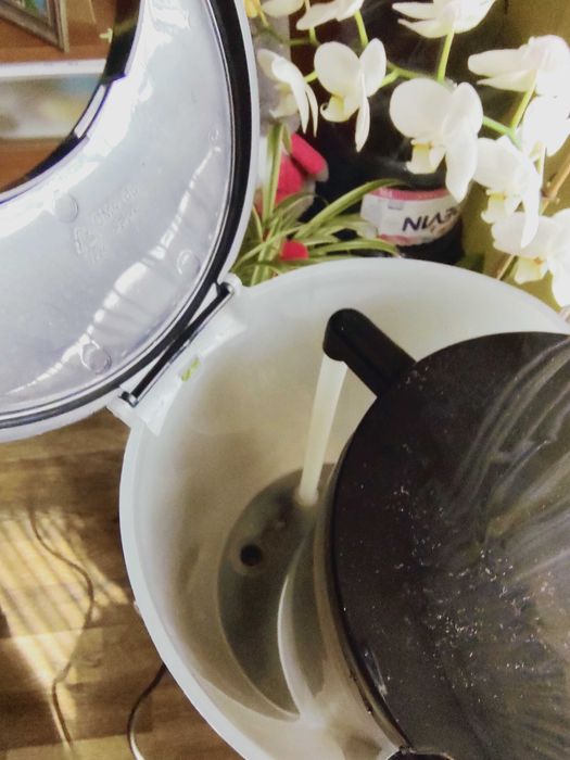 Кафемашина за шварц кафе Superior