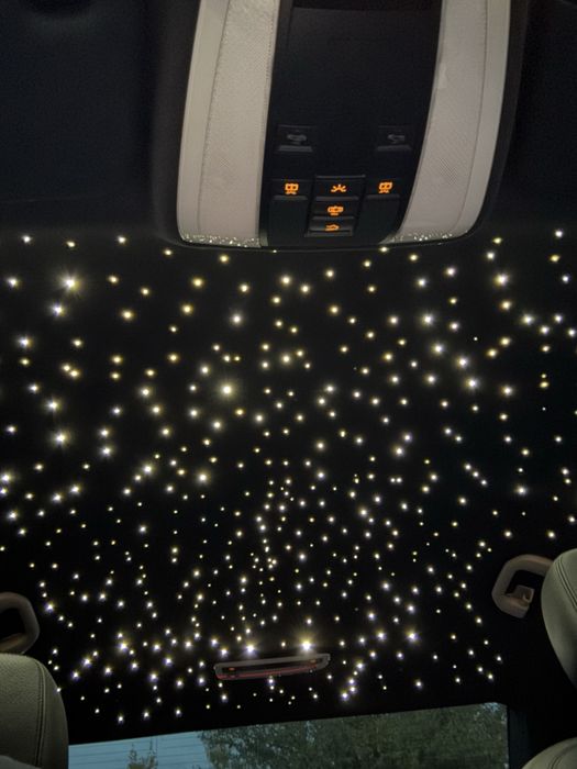 Mercedes W204 C200 2010 Euro 5 BlueEficiency