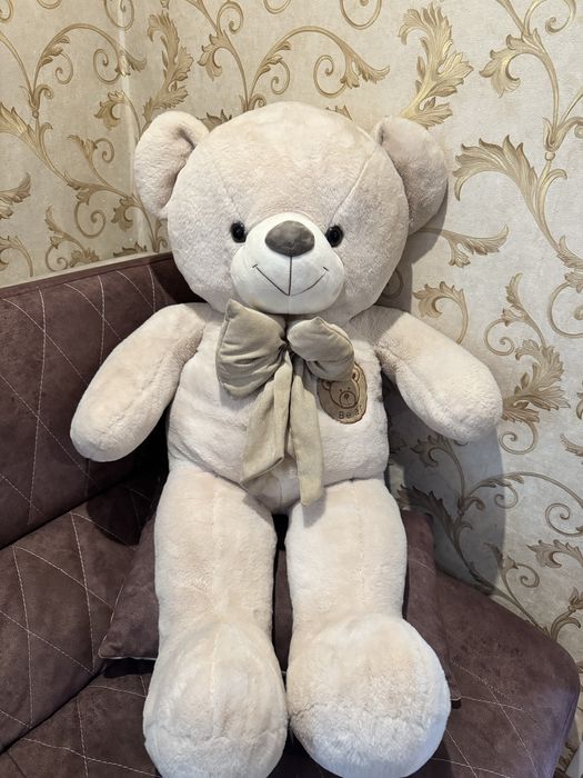 Продам Тедди мишку