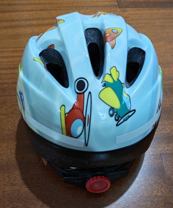 Casca De Bicicleta, Meteor, XS  Sistem Air Flow, Ajustabila,  46-52 cm