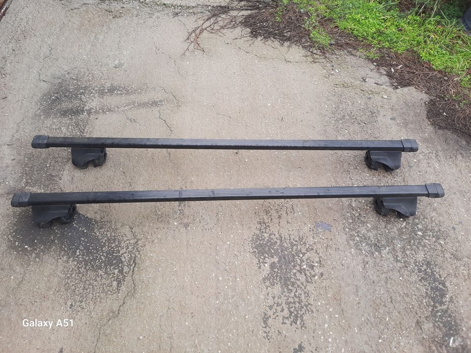 Багажник за кола.