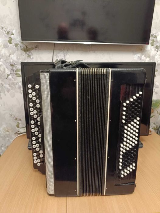 Продам Баян в отличном состоянии