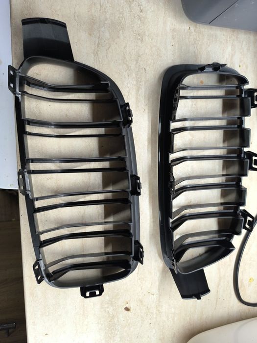 Бъбреци за BMW F30