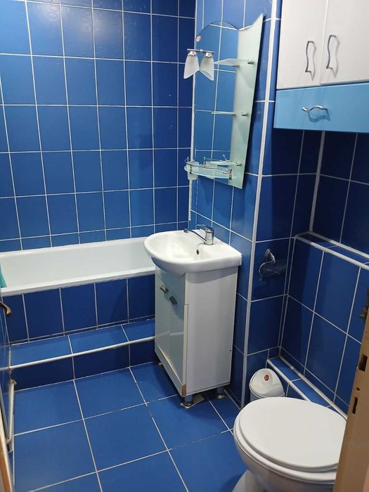 inchiriez apartament in cartieru armatei 2 camere Tranaveni