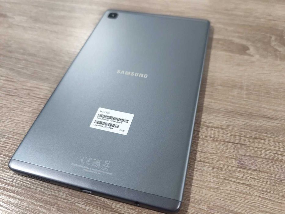 Samsung Galaxy Tab A7 Lite