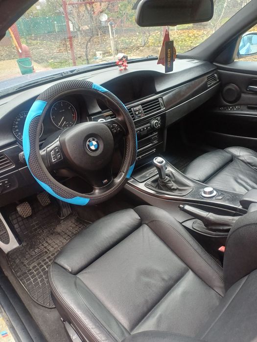 Bmw e 90 320 163