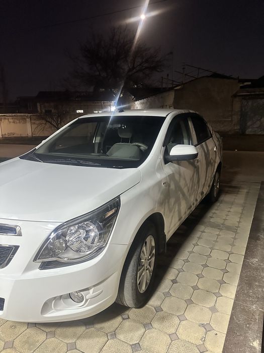 Cobalt 2022 йил 57.000км юрган