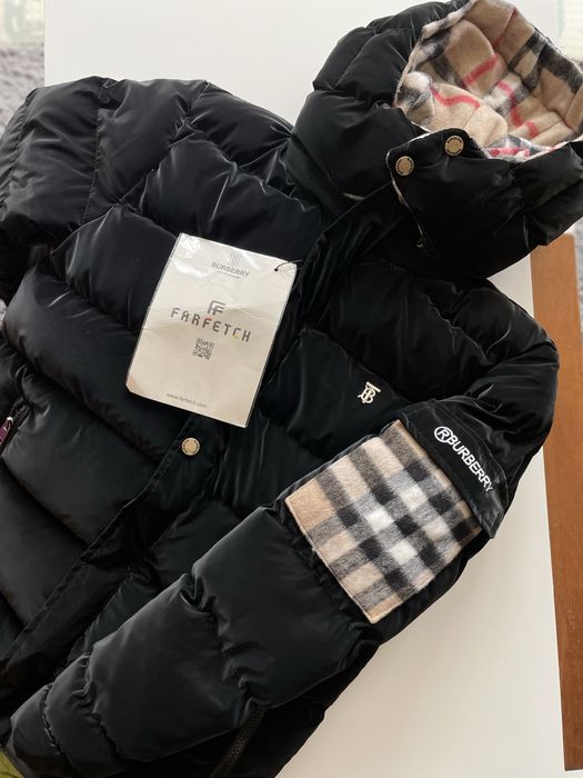 Мъжко зимно яке с качулка