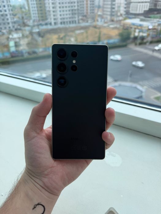 Samsung s25 ultra обмен