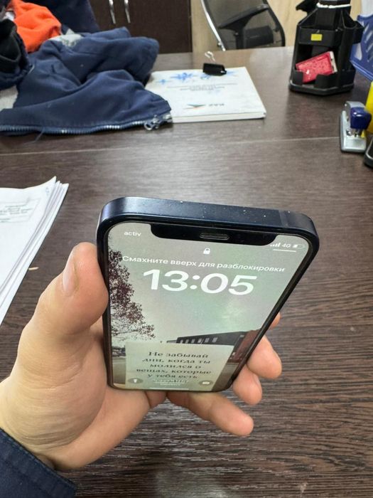 Iphone 12 mini в отличном состоянии