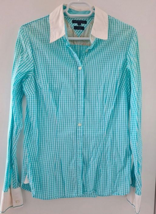 Camasa Tommy Hilfiger S