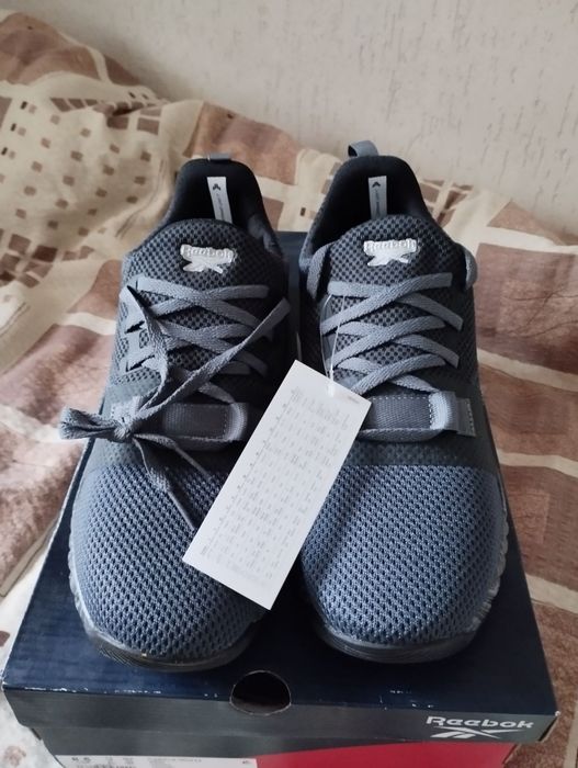 Мъжки маратонки Reebok