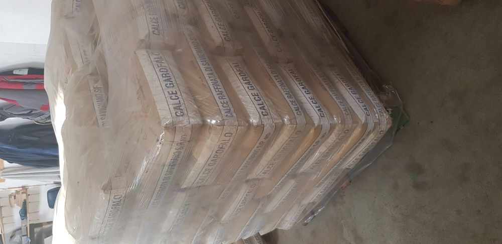 Var hidraulic natural 5, NHL 5, natural hydraulic lime 5 sau NHL 3.5