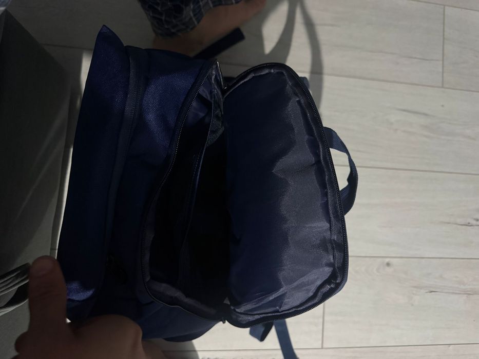 Спортивная сумка errea