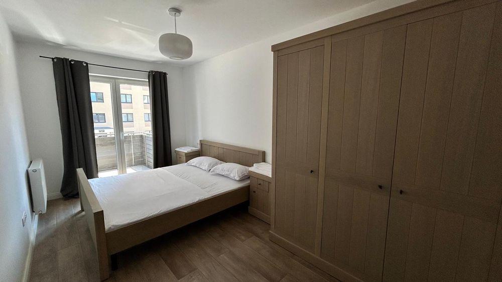 Apartament 2 camere zona coresi