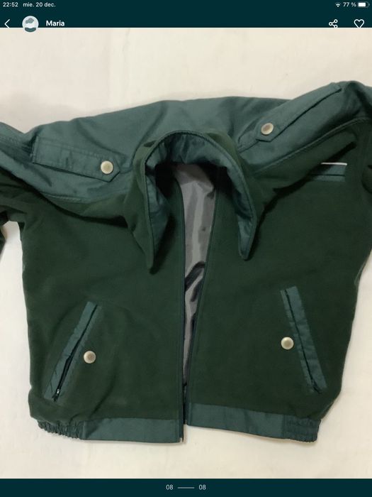 Wattana geaca barbati marime 46