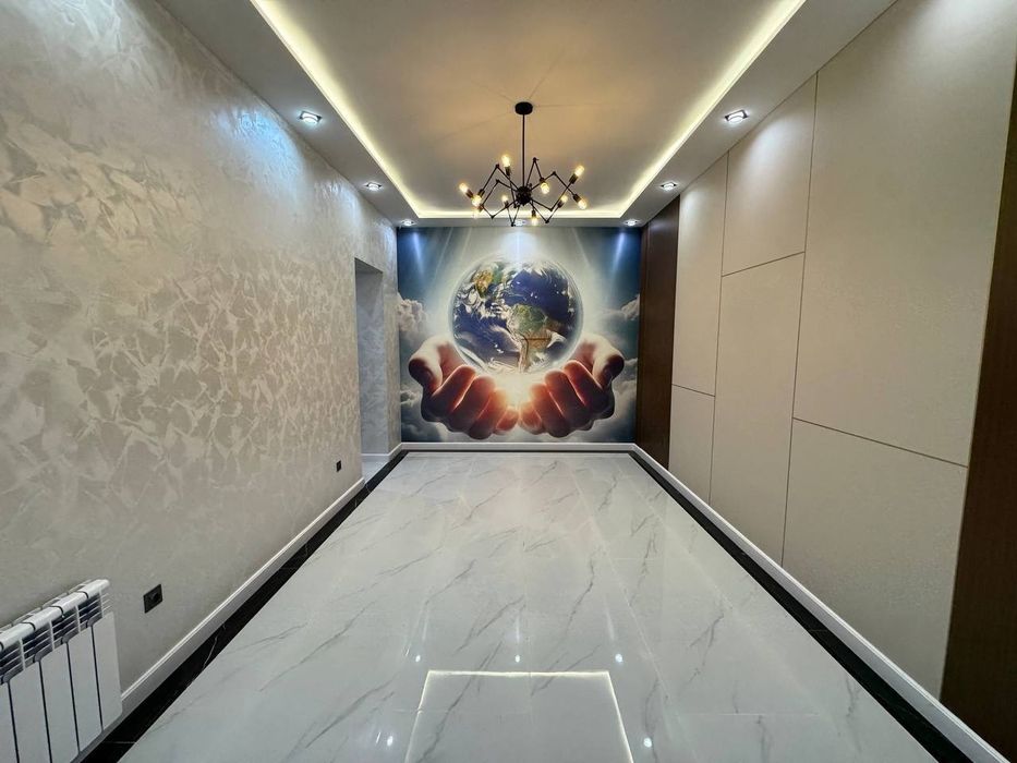 Продается коммерческое недвижимость Офис, ор-р: ул. Нукусская, 155м²