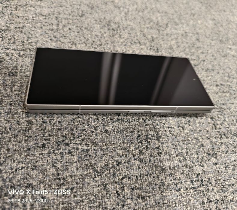 Samsung Z FOLD 7 512g EAC