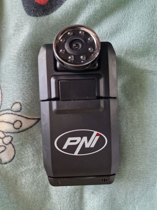 Camera de bord PNI