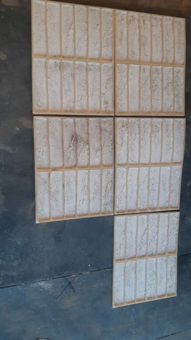 Формы для венецианского кирпича