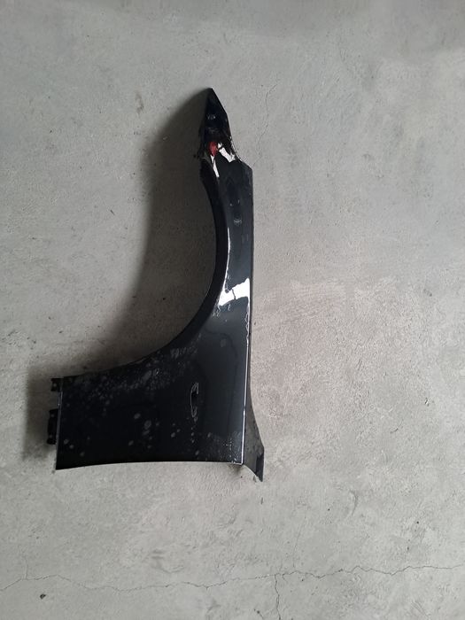 преден ляв калник за BMW Series 5 E60/E61