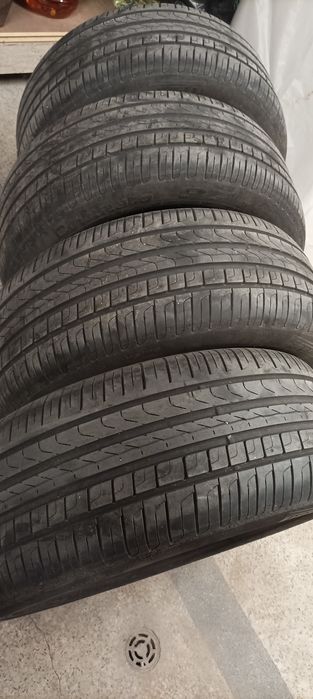 Гуми Рънфлат Pireli