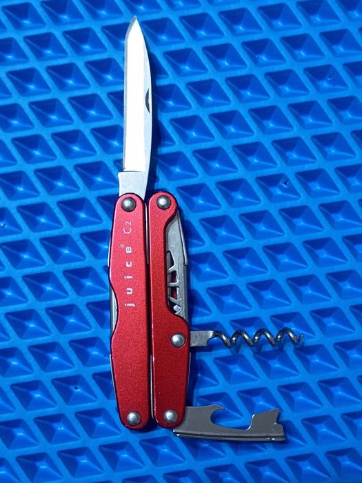 Продам мультитул Leatherman juice 2