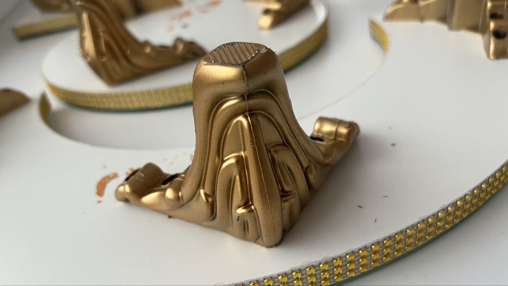 Посуда сервировочная общ.сумма 10000тг