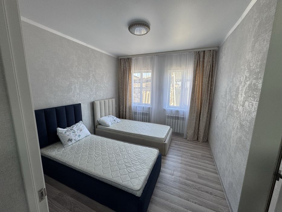 Продам дом , полностью с мебелью