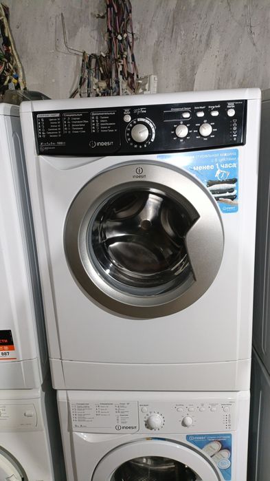 ремонт, вывоз, установка стиральных машин