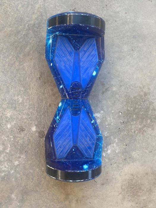 Продам гераскутер!