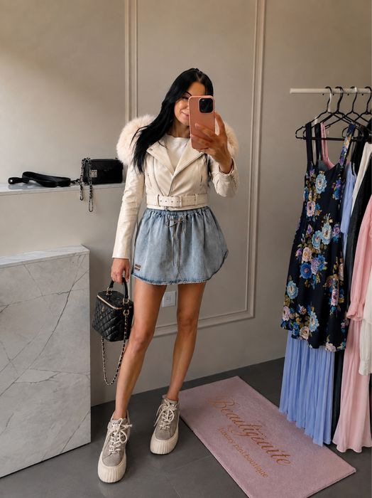 Дъноова пола miu miu
