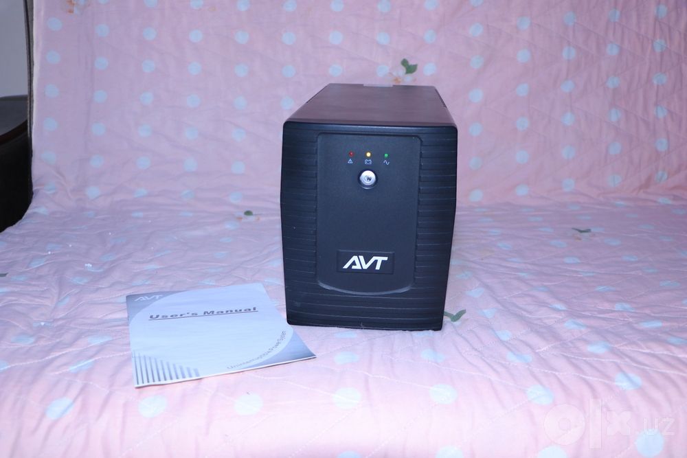 AVT UPS 1500 VA sotiladi