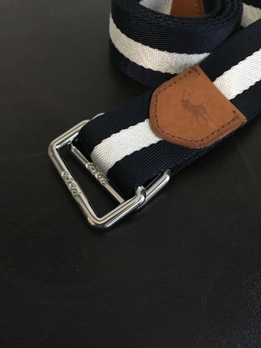 Polo Ralph Lauren мъжки колан S