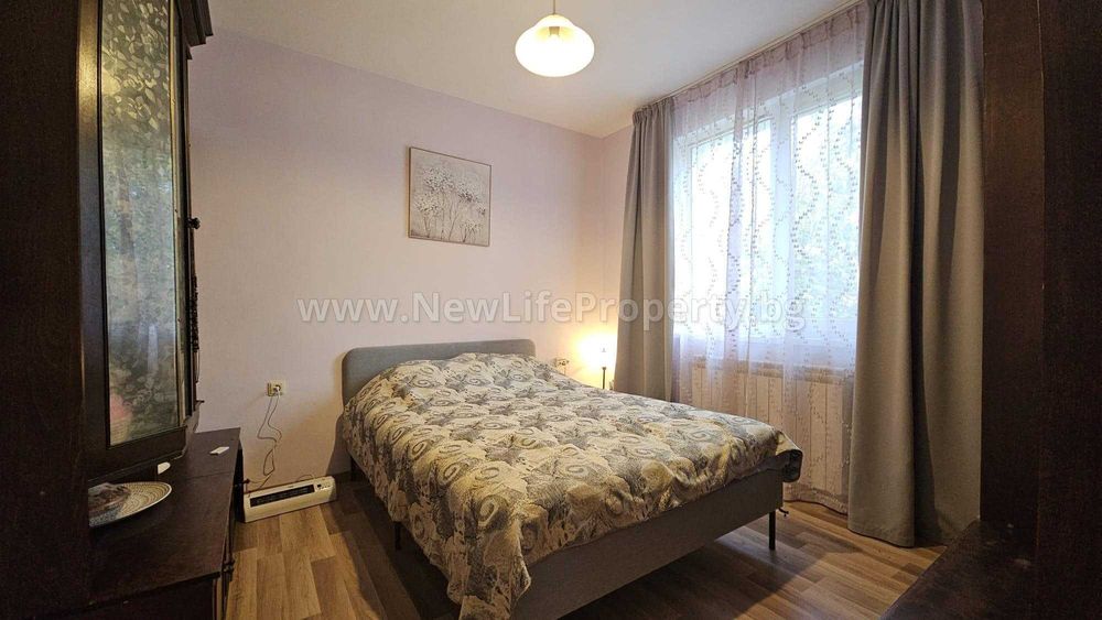 Продава се Къща в с. Драчево, Област Бургас - 80 кв.м за 1388 €/кв.м - Снимка #6