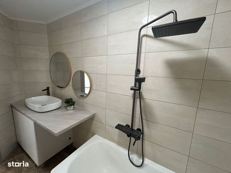 Apartament 2 camere de inchiriat in zona Doamna Ghica