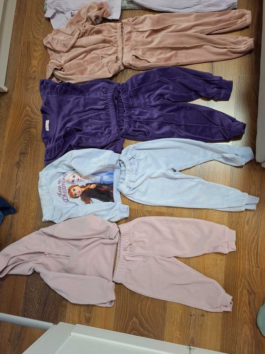 Treninguri 13 bucăti  92