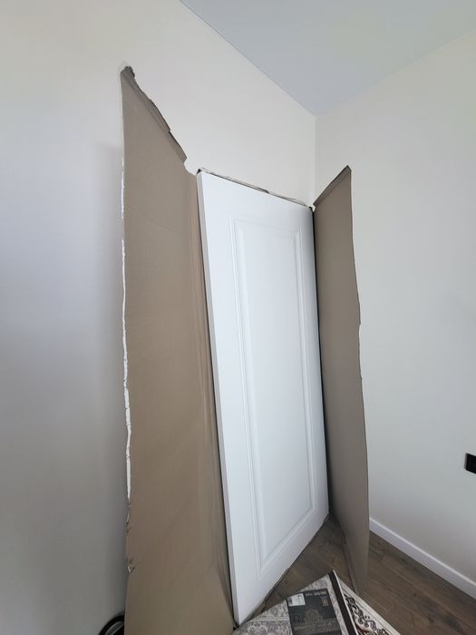 Дверь межкомнатная