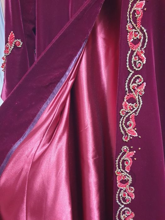 Камзол ручная работа