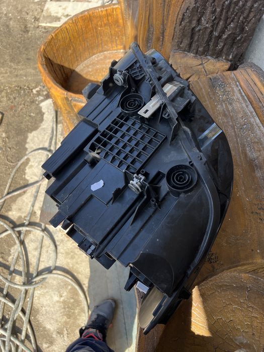 BMW X1 F48 LCI Full Led 2021 ляв фар