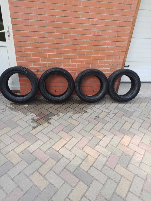 Летняя резина MICHELIN
