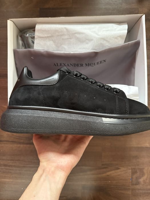 Alexander McQueen