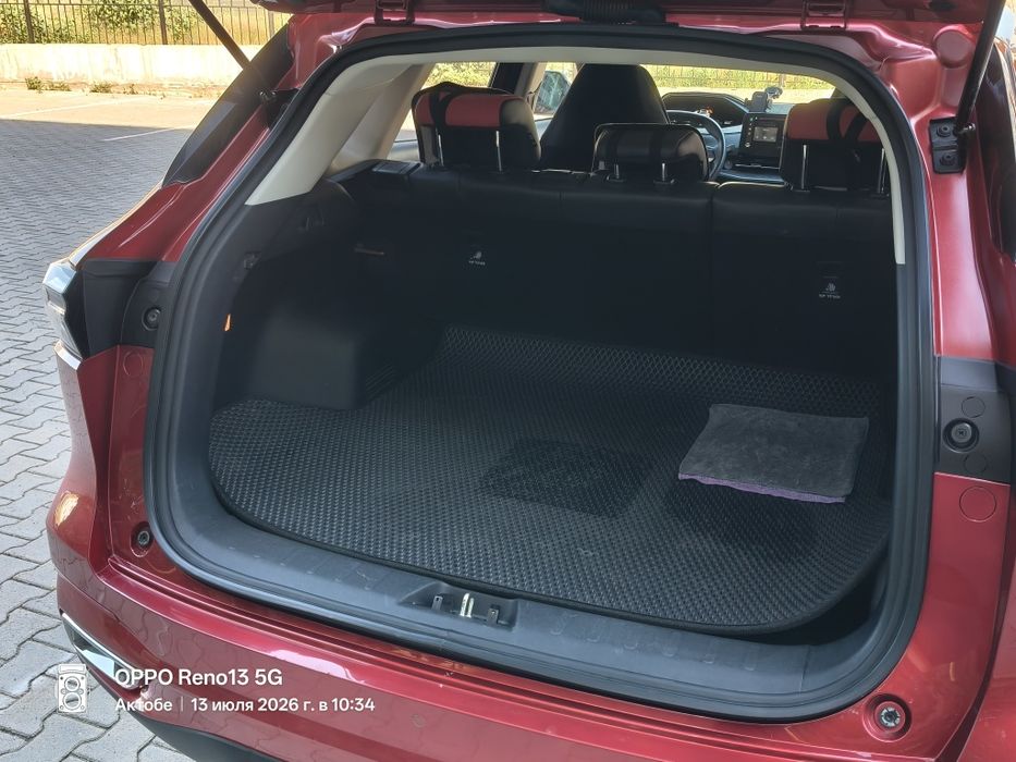 Changan CS55 Plus