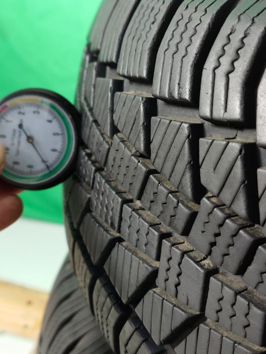 195/65R15 Gislaved 7mm stare foarte buna fara defecte