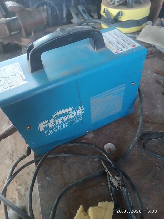 Продам сварочный апарат